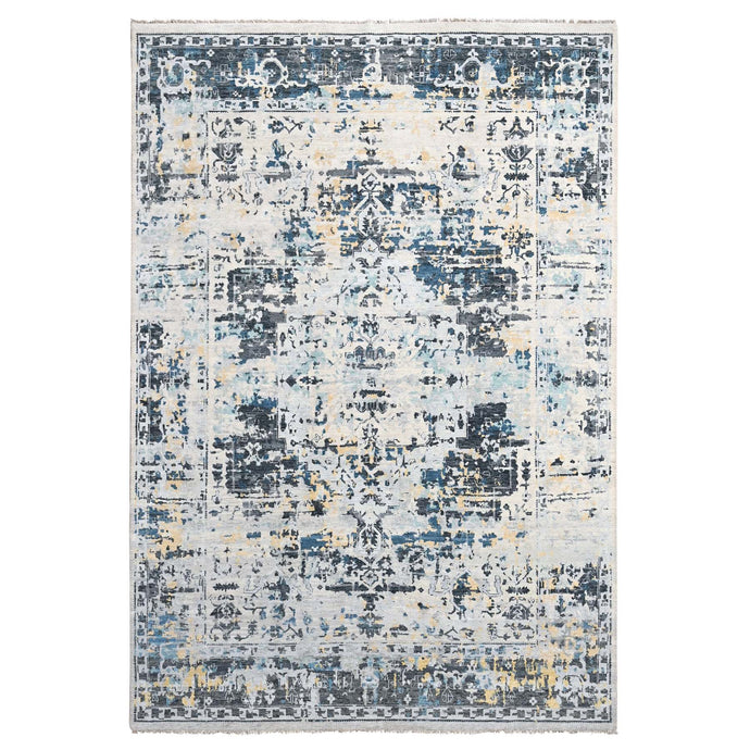 Fine Wool Rugs