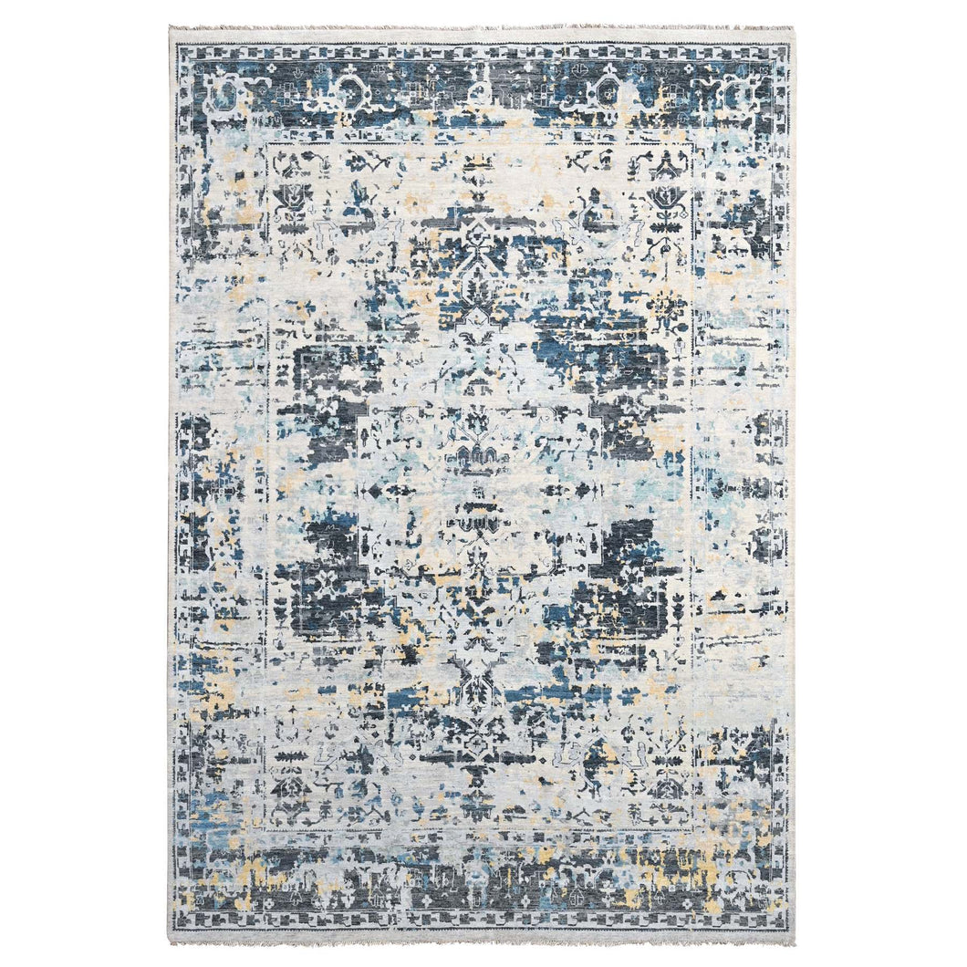 Fine Wool Rugs