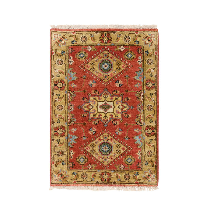Fine Wool Rugs