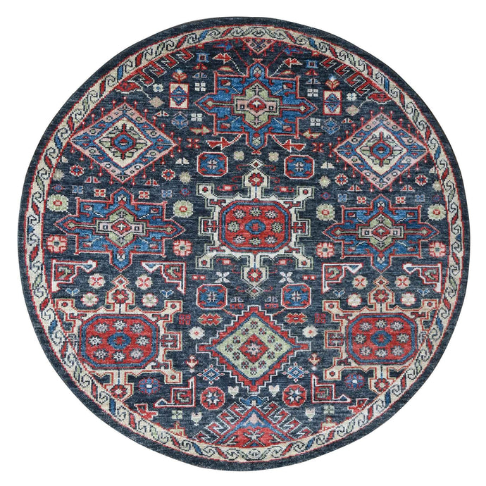 fine wool rugs