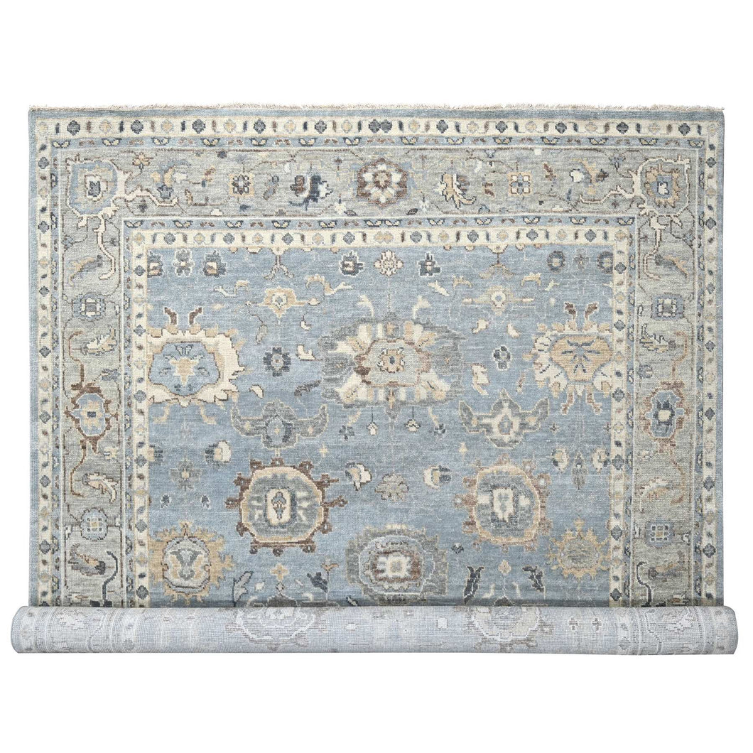 Fine Wool Rugs
