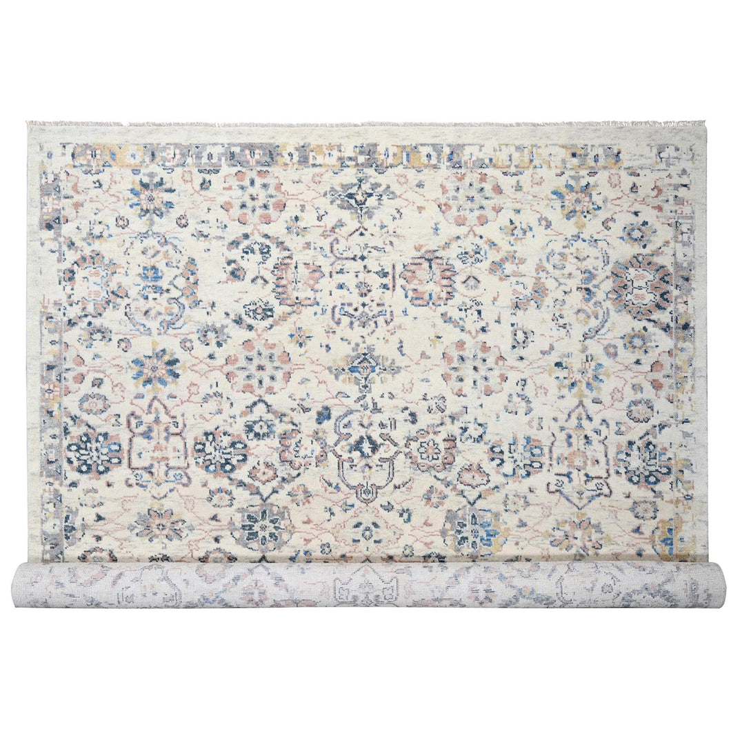 Fine Wool Rugs