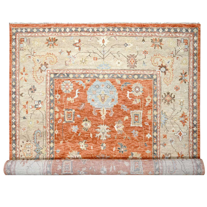 Fine Wool Rugs