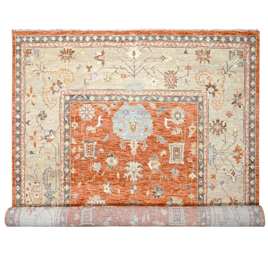 Fine Wool Rugs