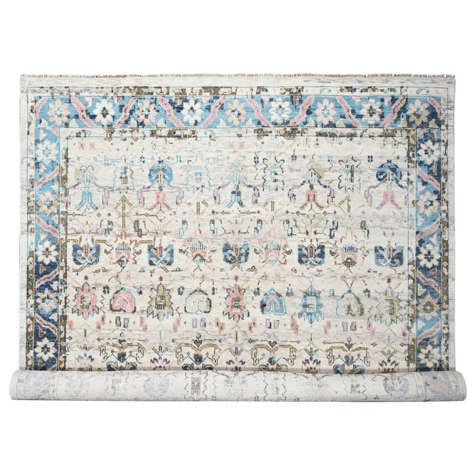 Fine Wool Rugs