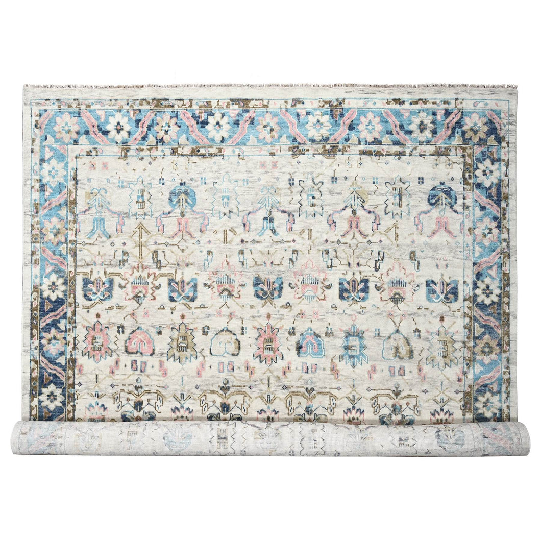 Fine Wool Rugs
