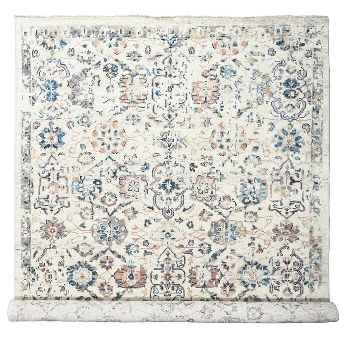 Fine Wool Rugs