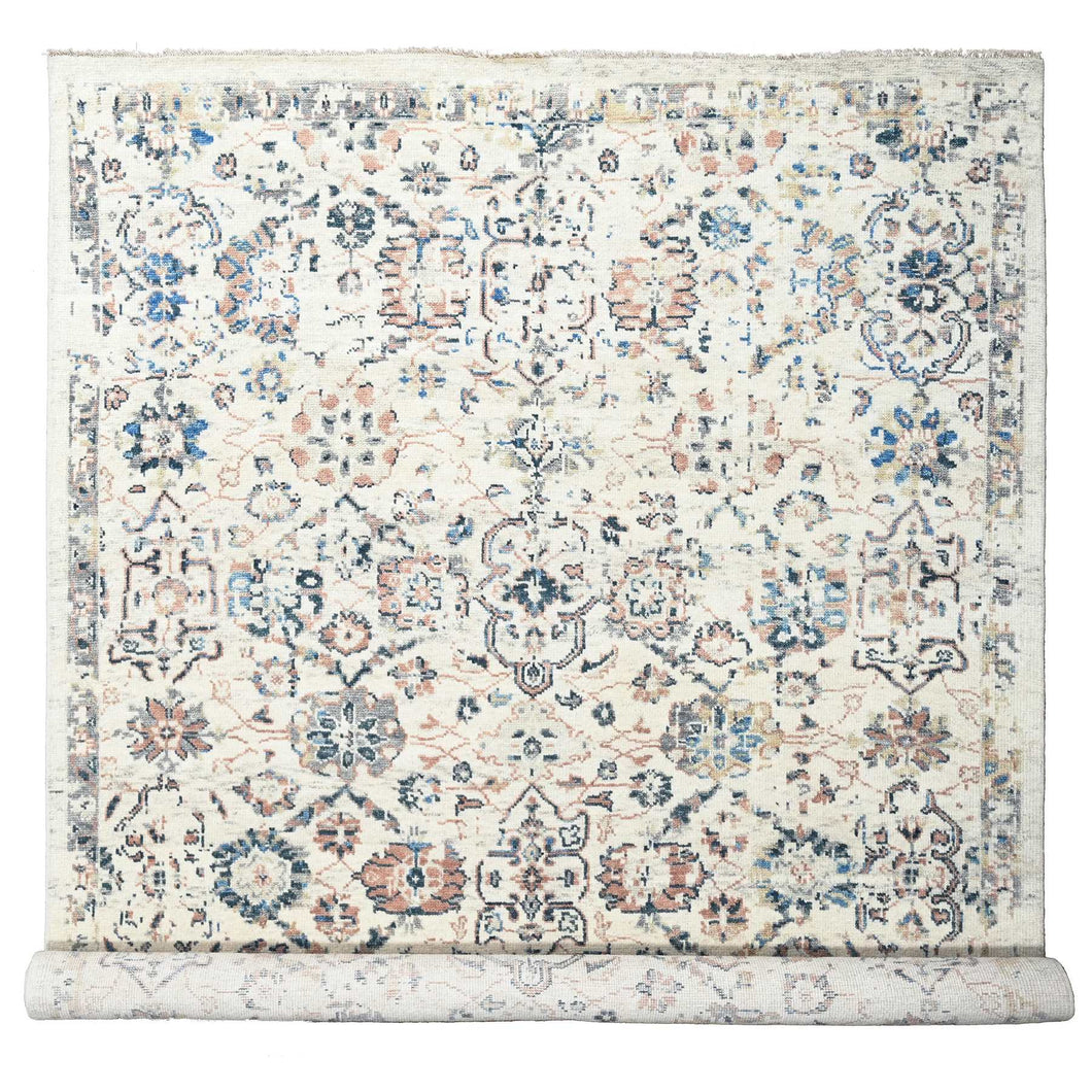 Fine Wool Rugs