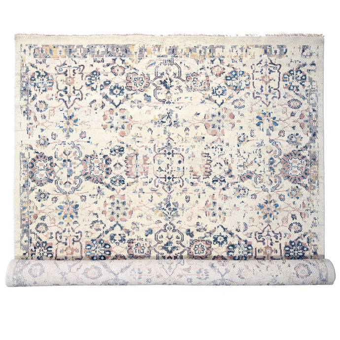 Fine Wool Rugs