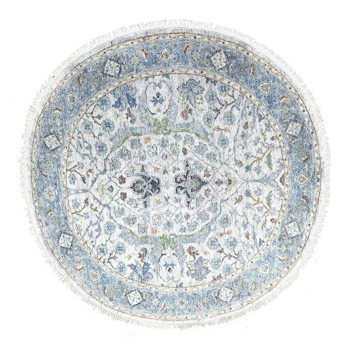 Fine Wool Rugs