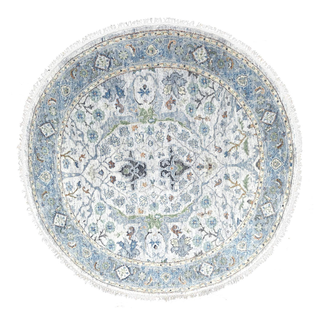 Fine Wool Rugs
