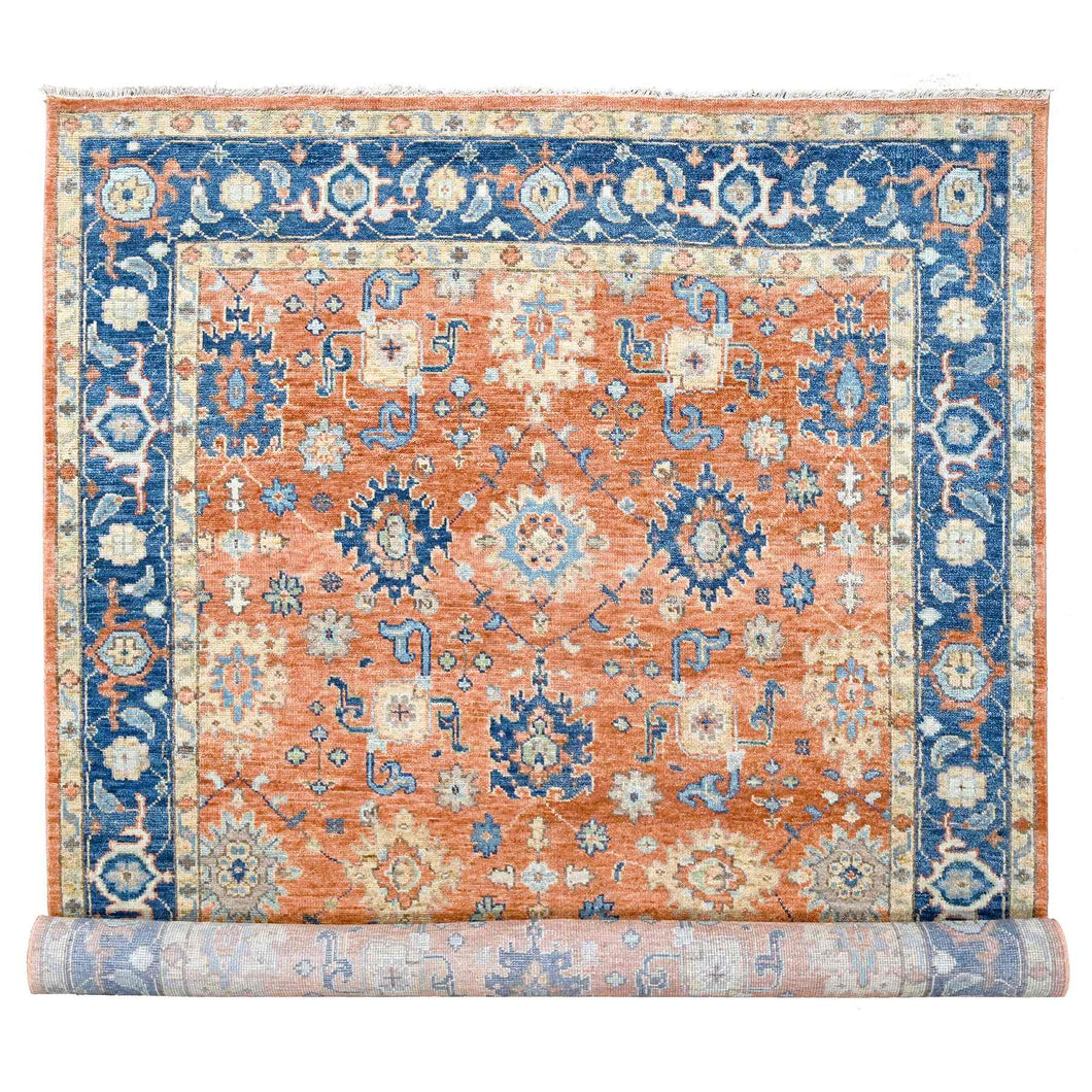 Fine Wool Rugs