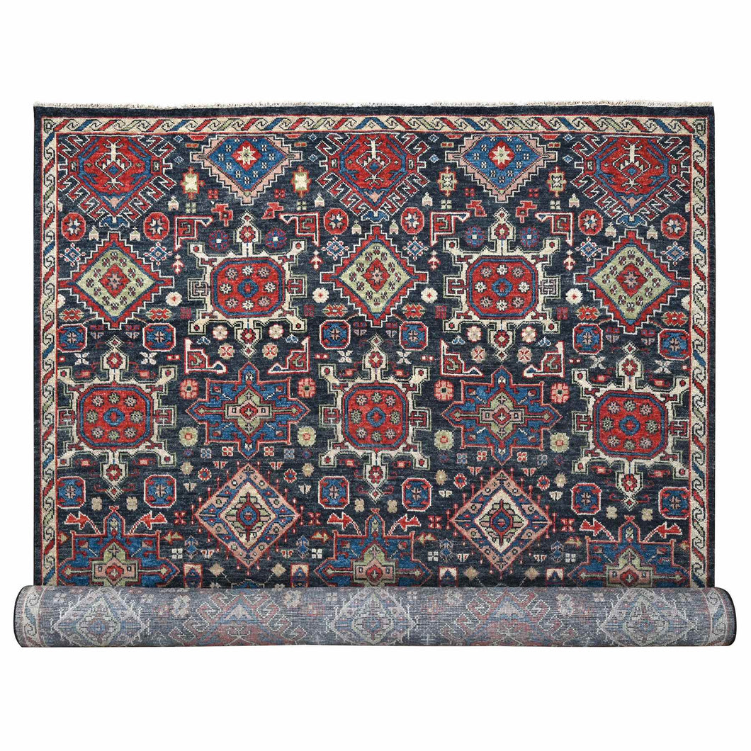 Fine Wool Rugs