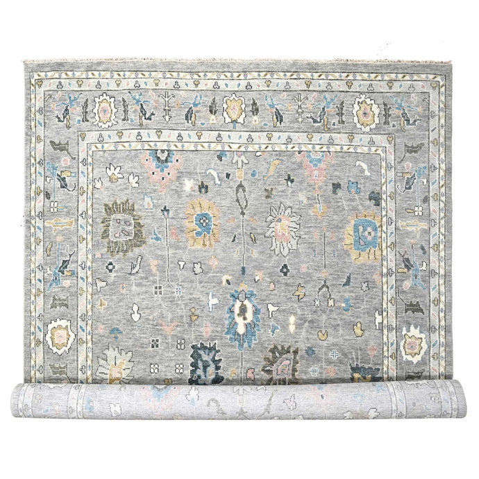 Fine Wool Rugs