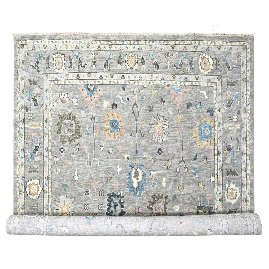 Fine Wool Rugs