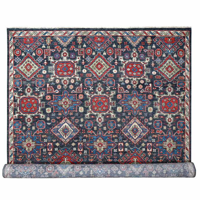 Fine Wool Rugs
