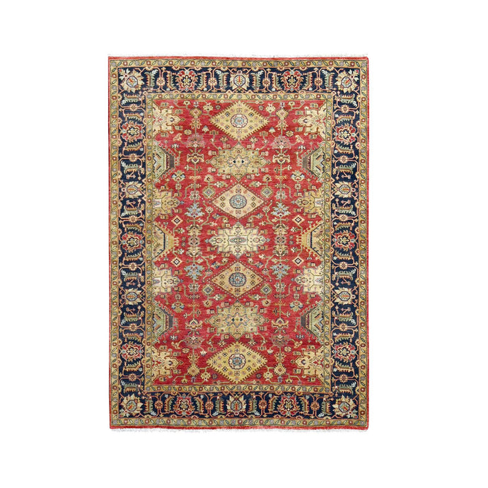 Fine Wool Rugs