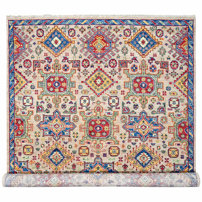 Fine Wool Rugs