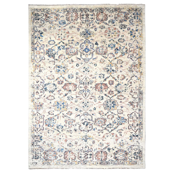 Fine Wool Rugs