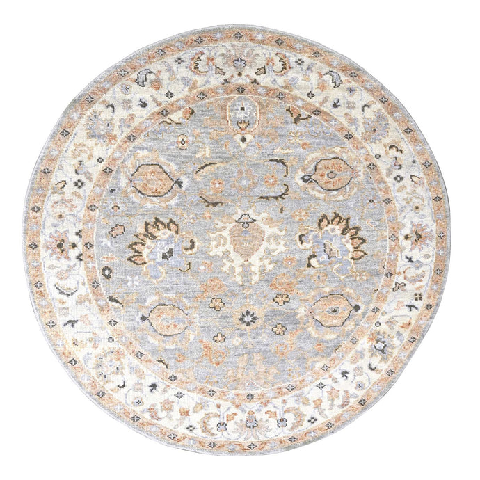 Fine Wool Rugs