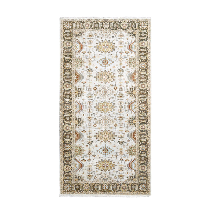 Fine Wool Rugs