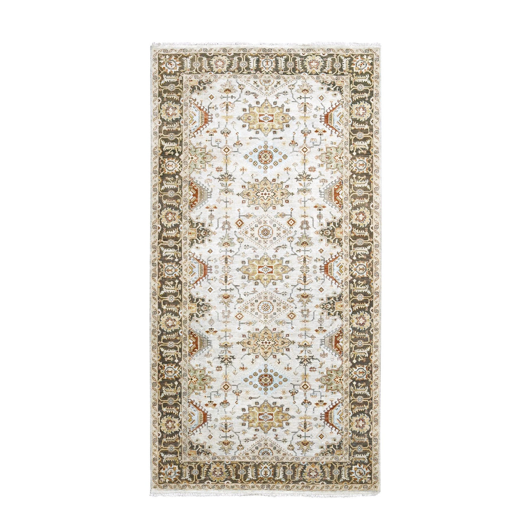 Fine Wool Rugs