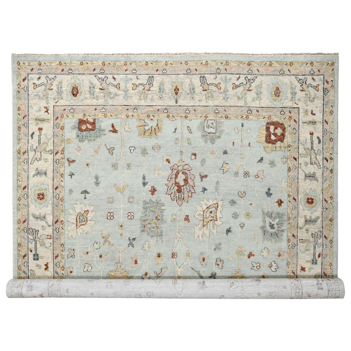 Fine Wool Rugs