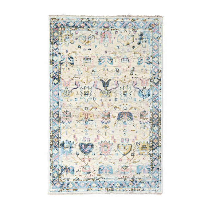 Fine Wool Rugs