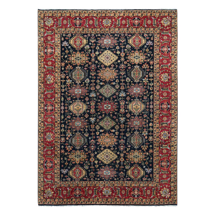 Fine Wool Rugs