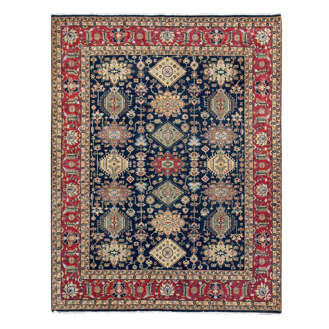 Fine Wool Rugs