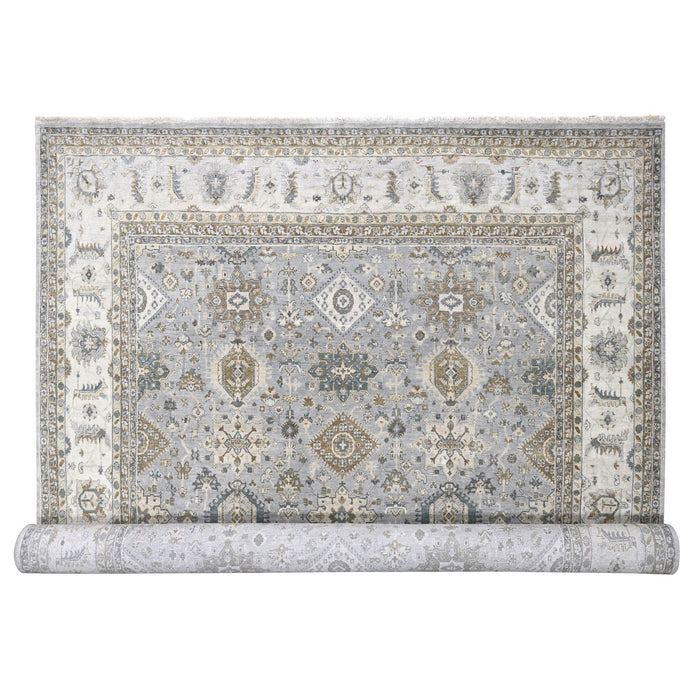 Fine Wool Rugs