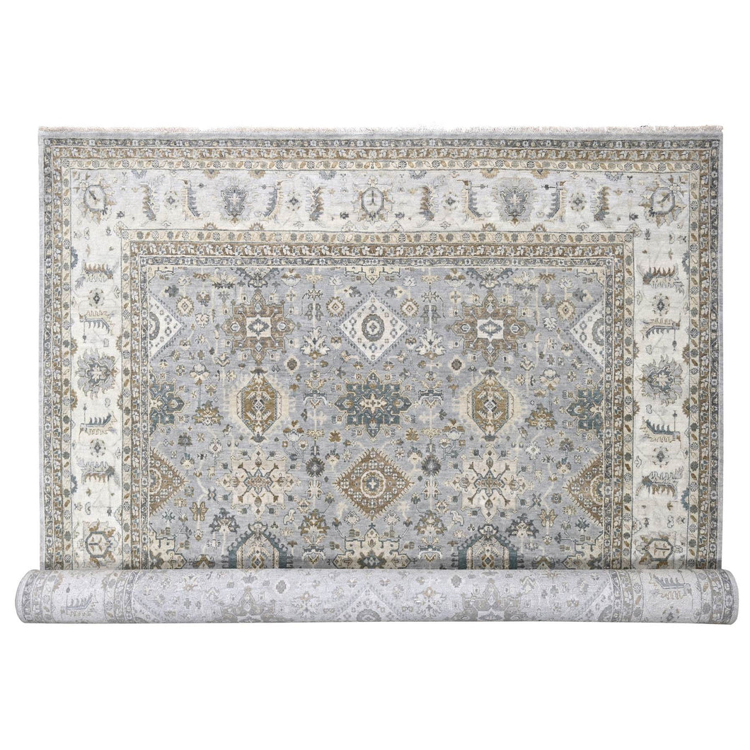 Fine Wool Rugs