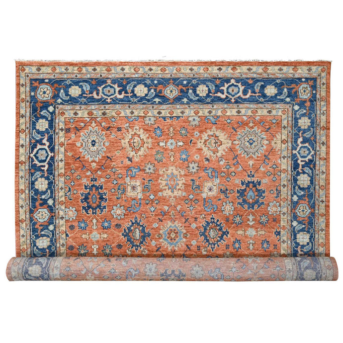 Fine Wool Rugs