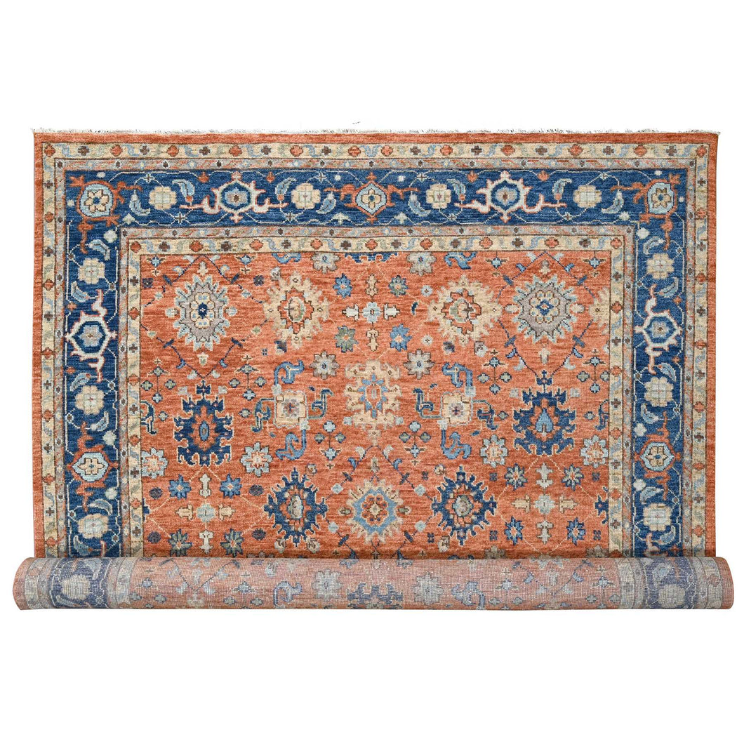 Fine Wool Rugs