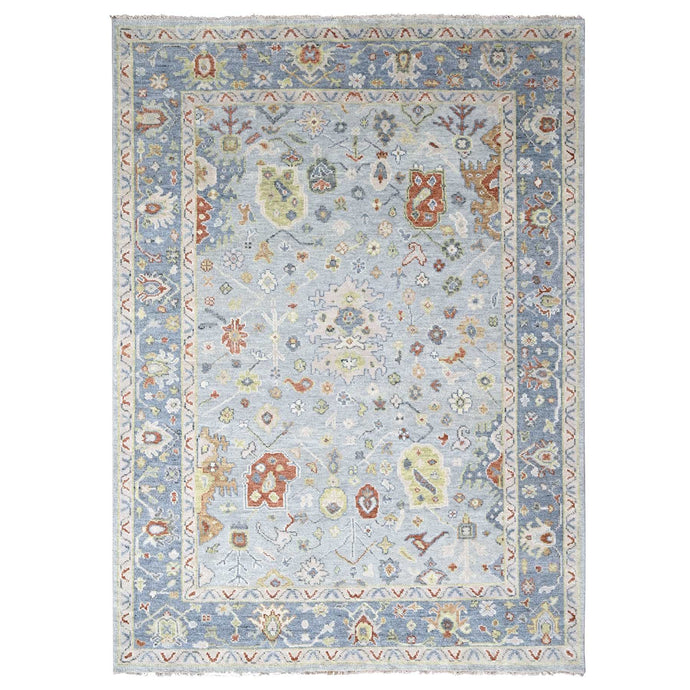 Fine Wool Rugs