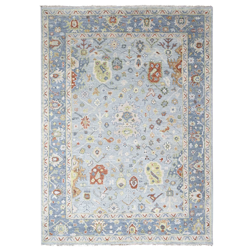 Fine Wool Rugs