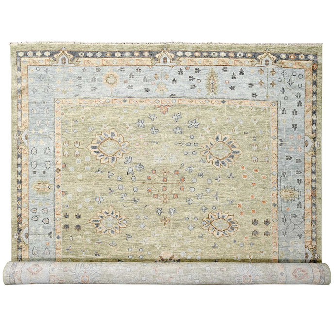 Fine Wool Rugs