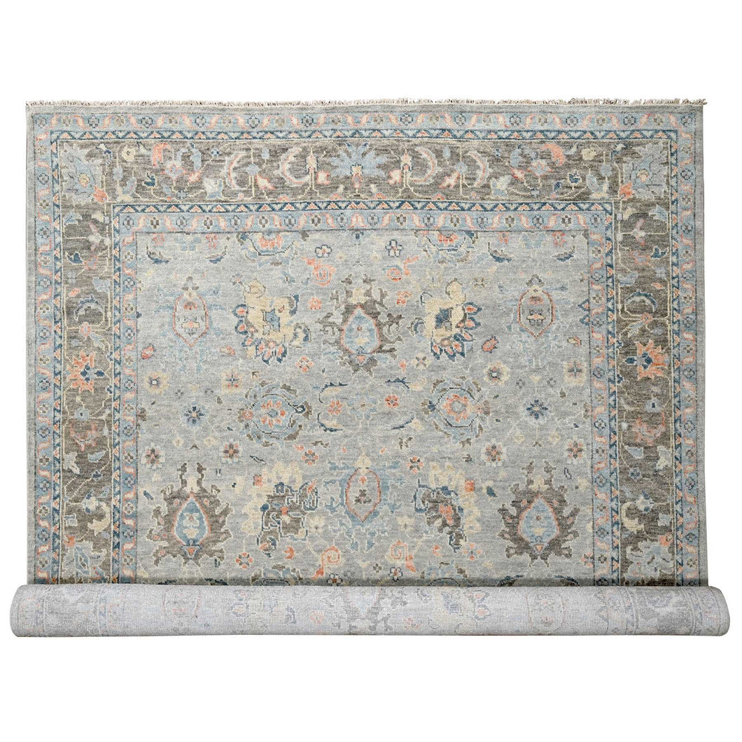 Fine Wool Rugs