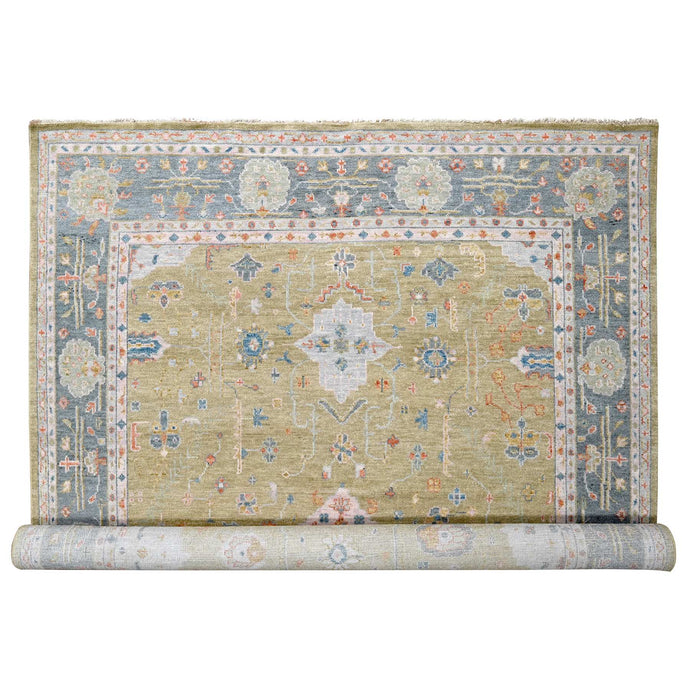 Fine Wool Rugs
