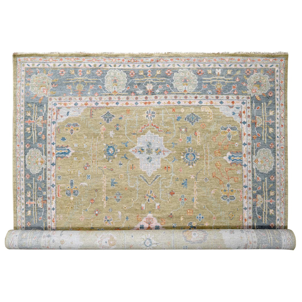 Fine Wool Rugs