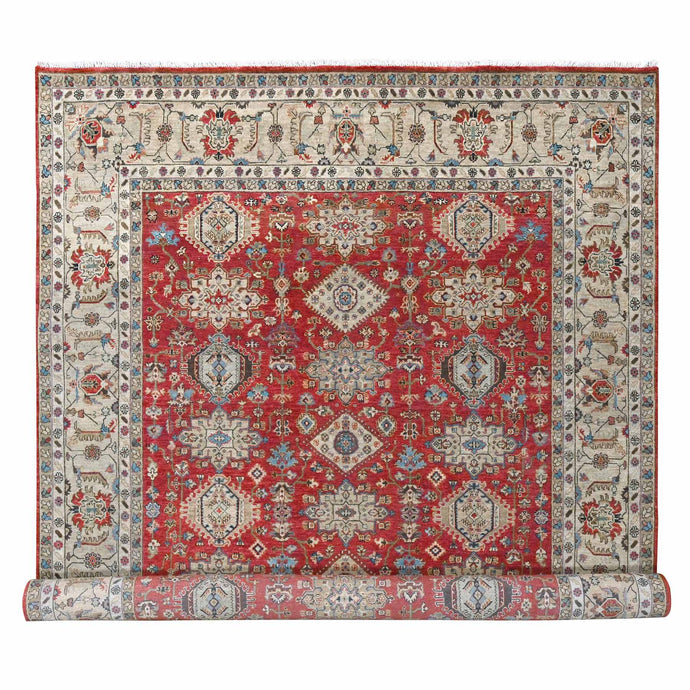 Fine Wool Rugs