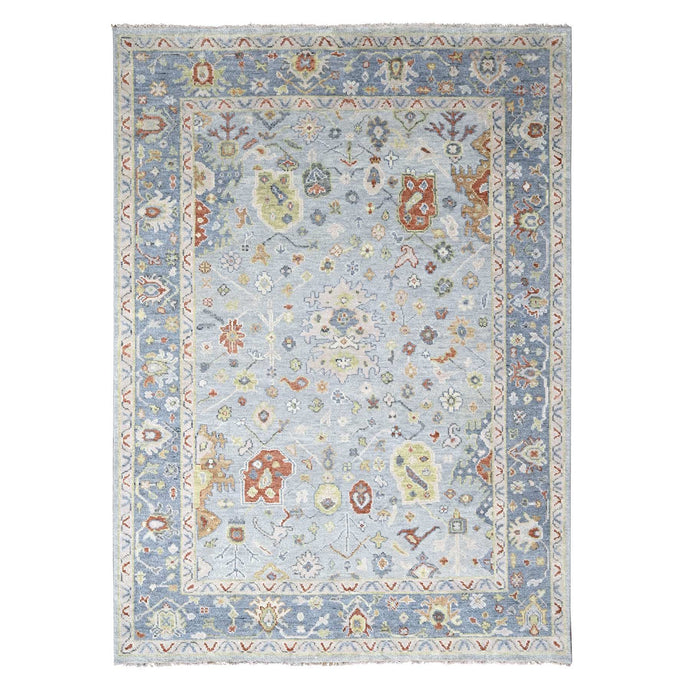 Fine Wool Rugs