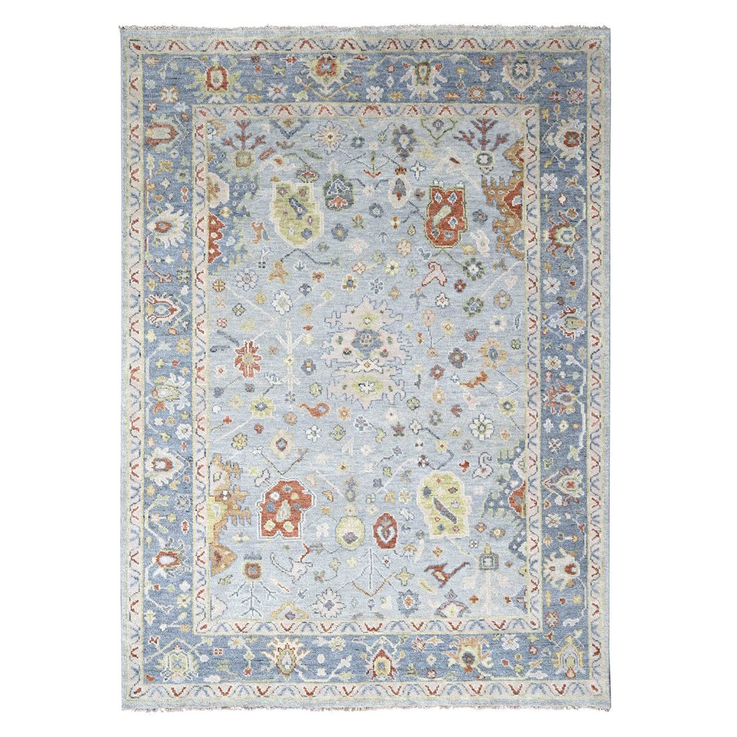 Fine Wool Rugs