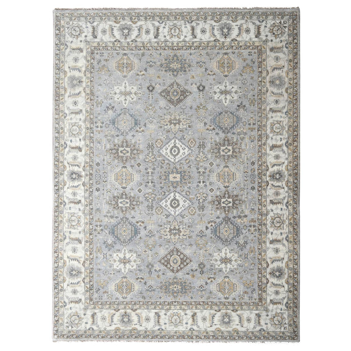 Fine Wool Rugs