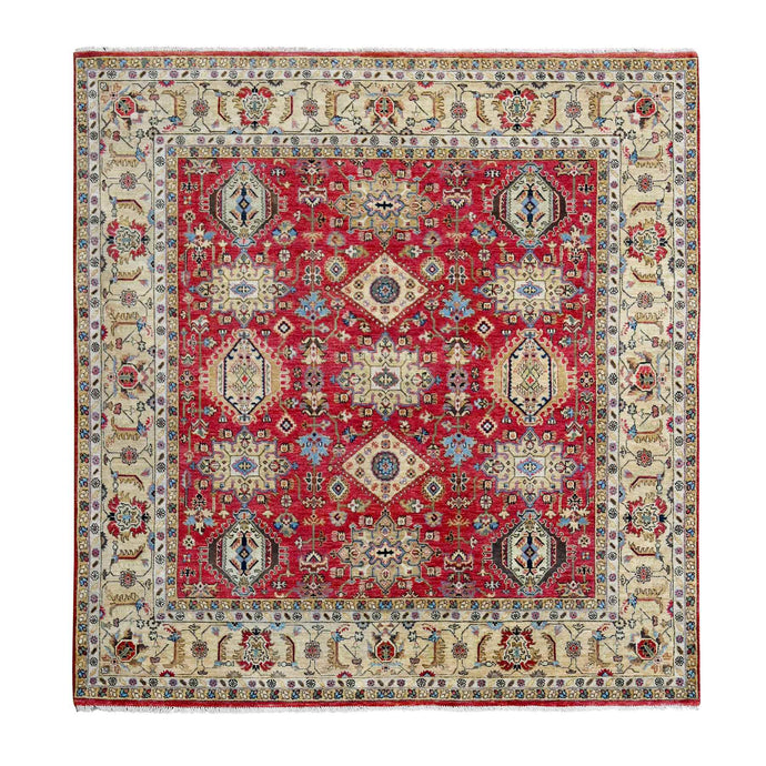 Fine Wool Rugs