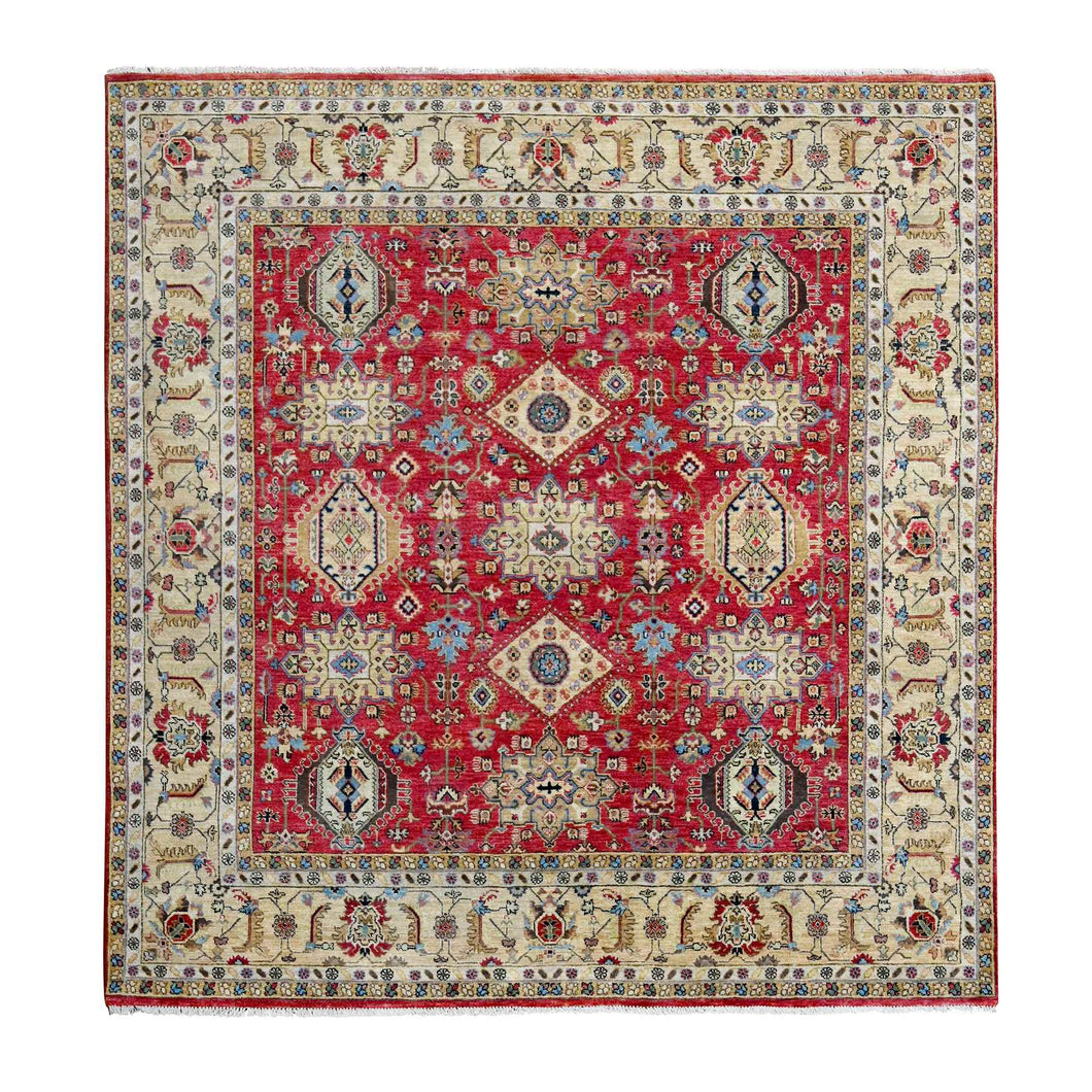 Fine Wool Rugs
