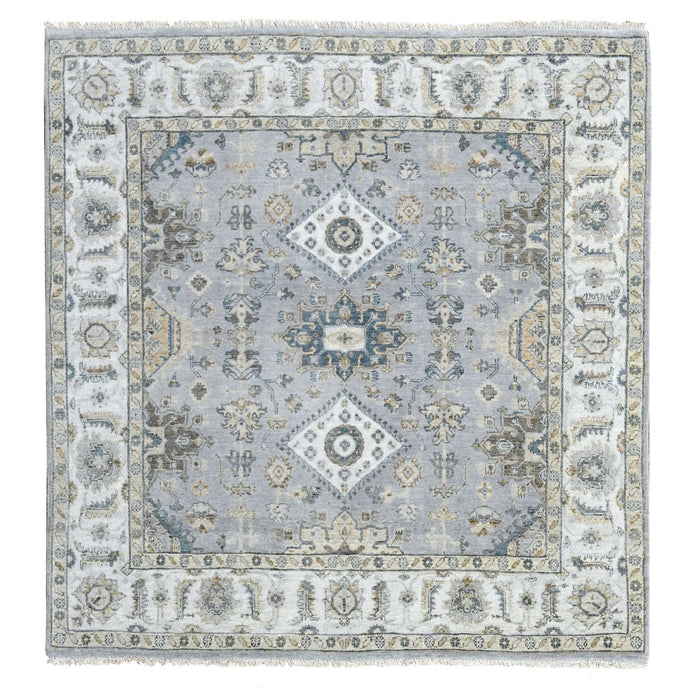 Fine Wool Rugs