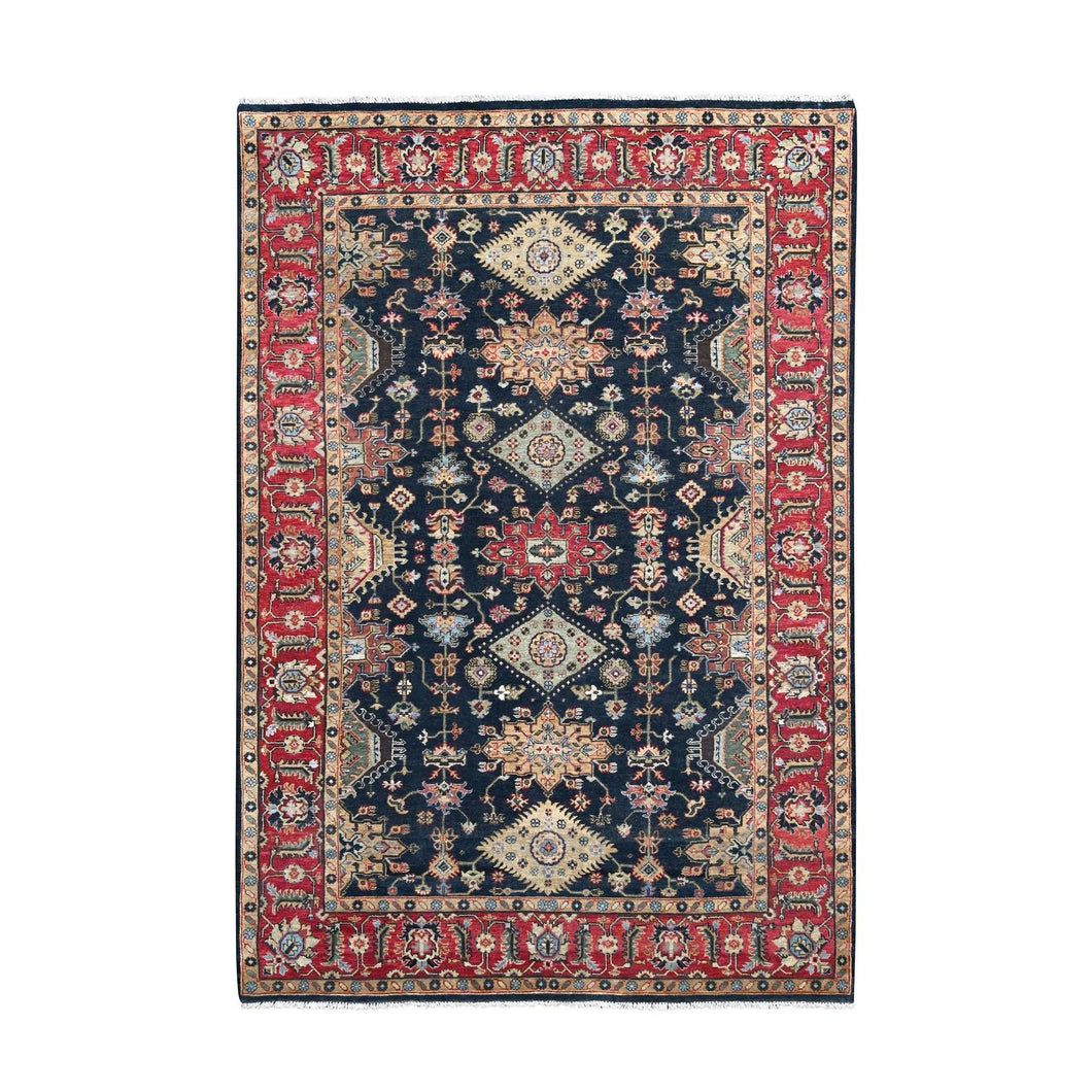 Fine Wool Rugs