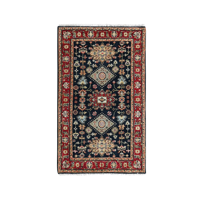 Fine Wool Rugs
