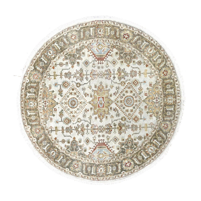 Fine Wool Rugs
